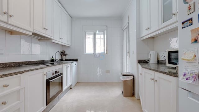 4 quarto Casa em Banda para venda em Ciudad Quesada, Rojales com piscina garagem - 239 995 € (Ref: 9426714)