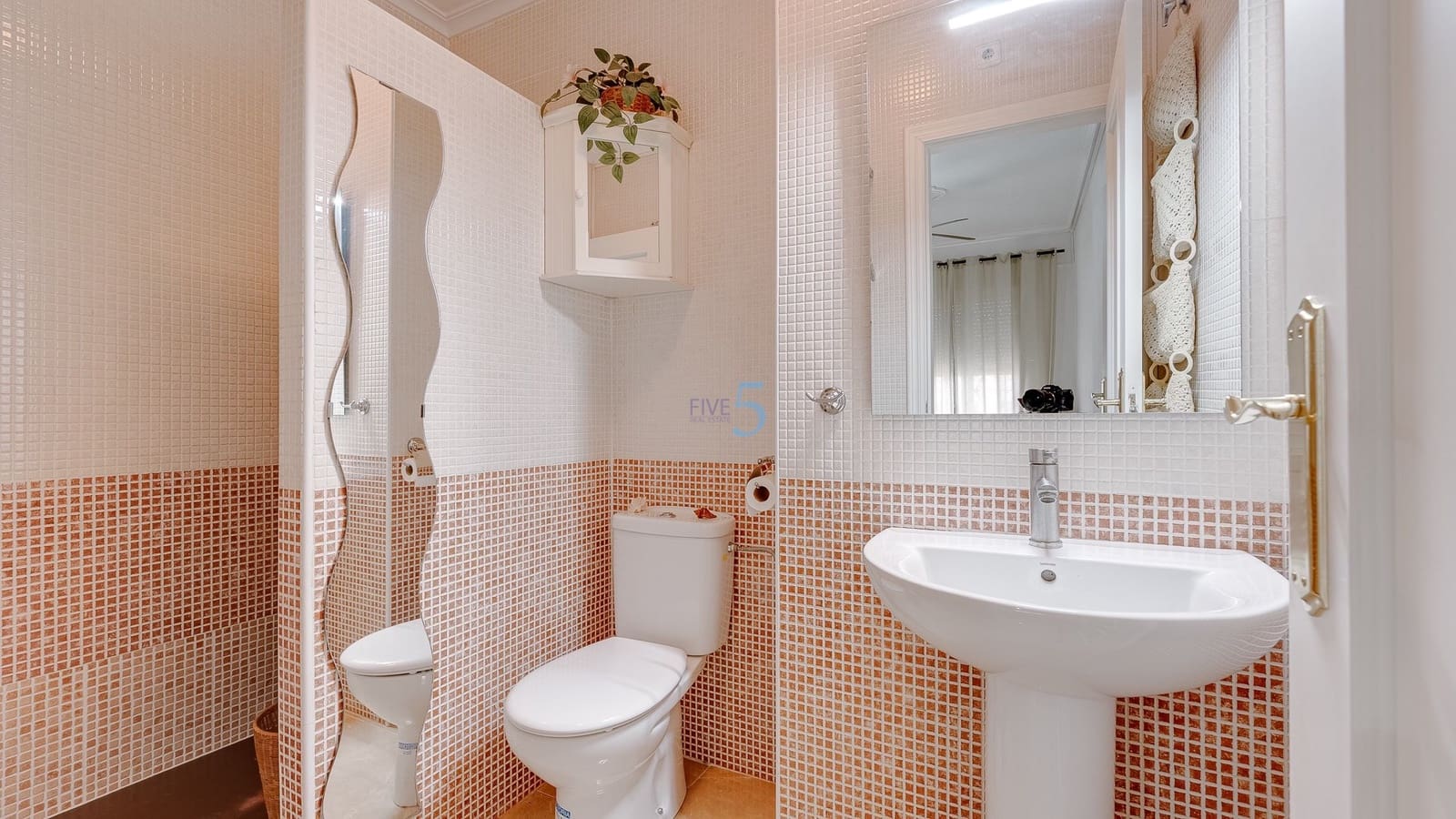 4 quarto Casa em Banda para venda em Ciudad Quesada com piscina garagem - 239 995 € (Ref: 9426714)