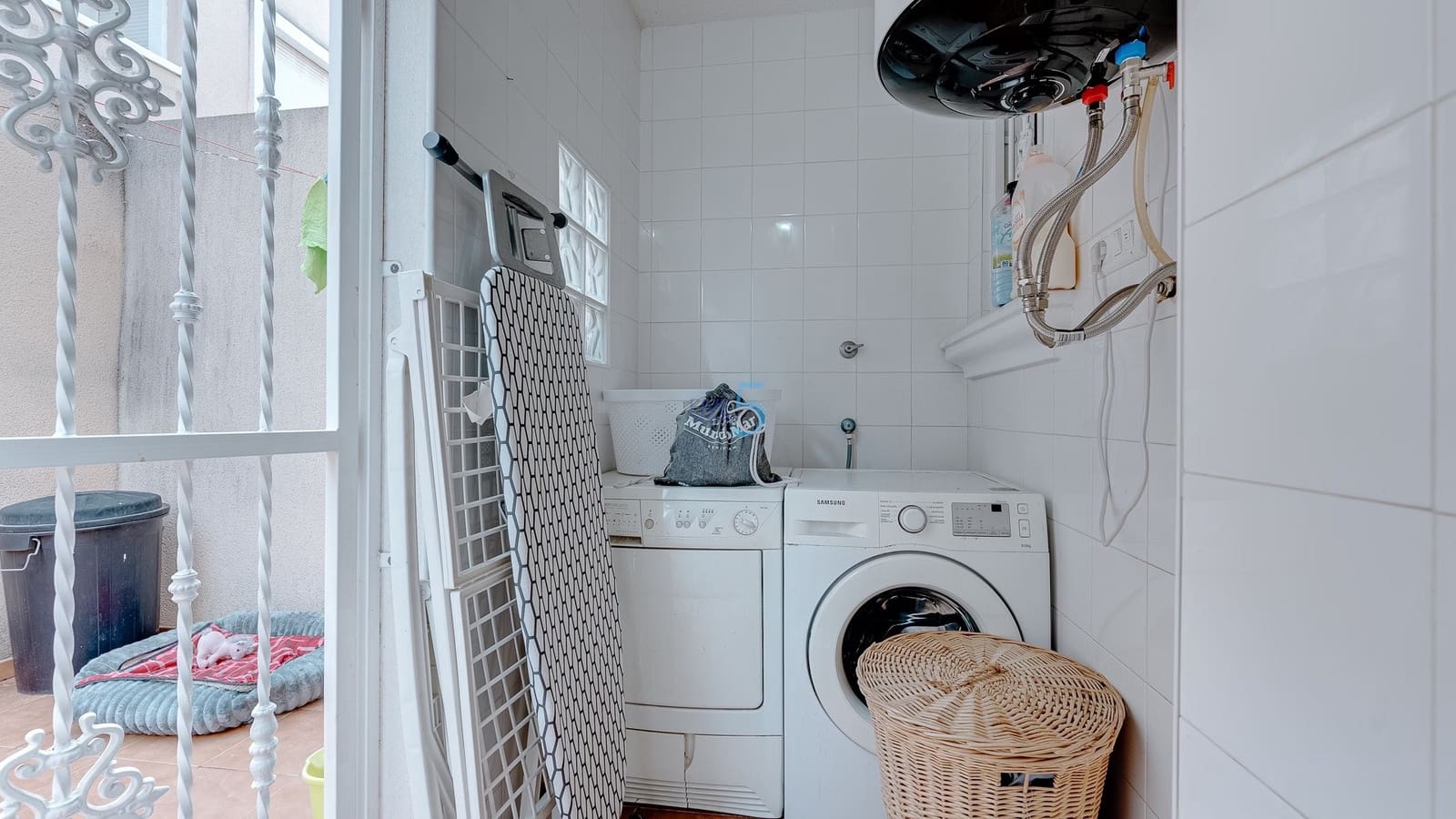 4 quarto Casa em Banda para venda em Ciudad Quesada com piscina garagem - 239 995 € (Ref: 9426714)