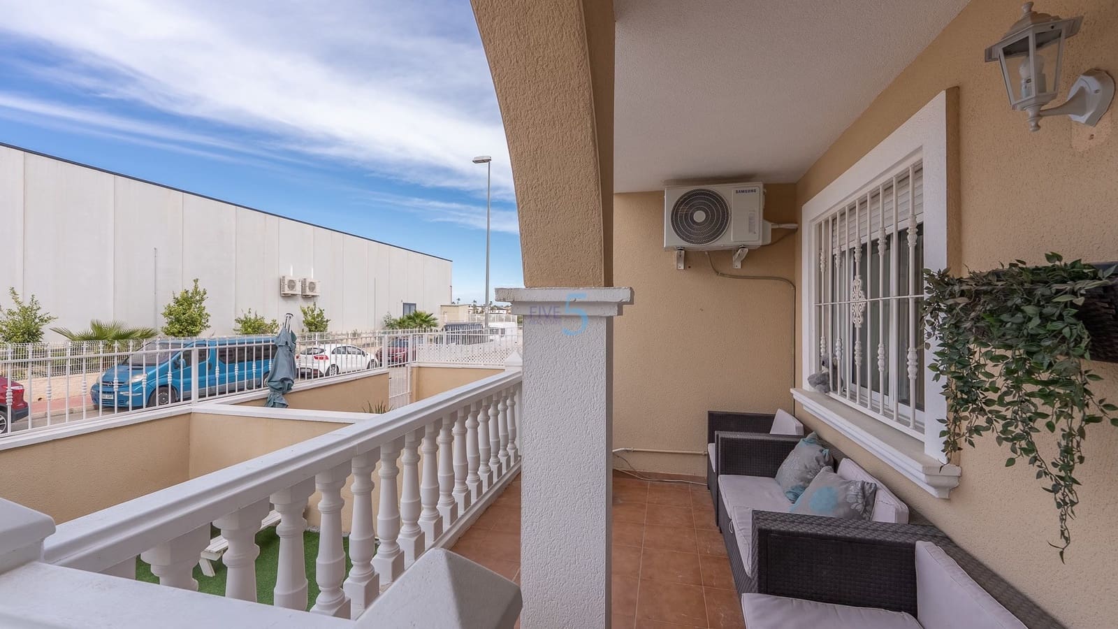 4 quarto Casa em Banda para venda em Ciudad Quesada com piscina garagem - 239 995 € (Ref: 9426714)