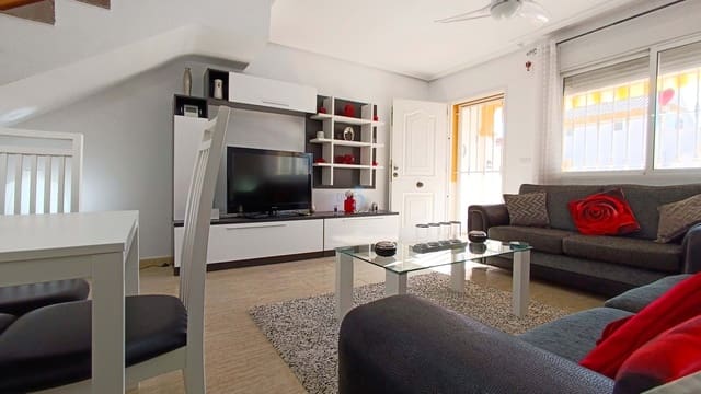 3 sovrum Hus till salu i Daya Nueva med pool - 150 000 € (Ref: 9428923)