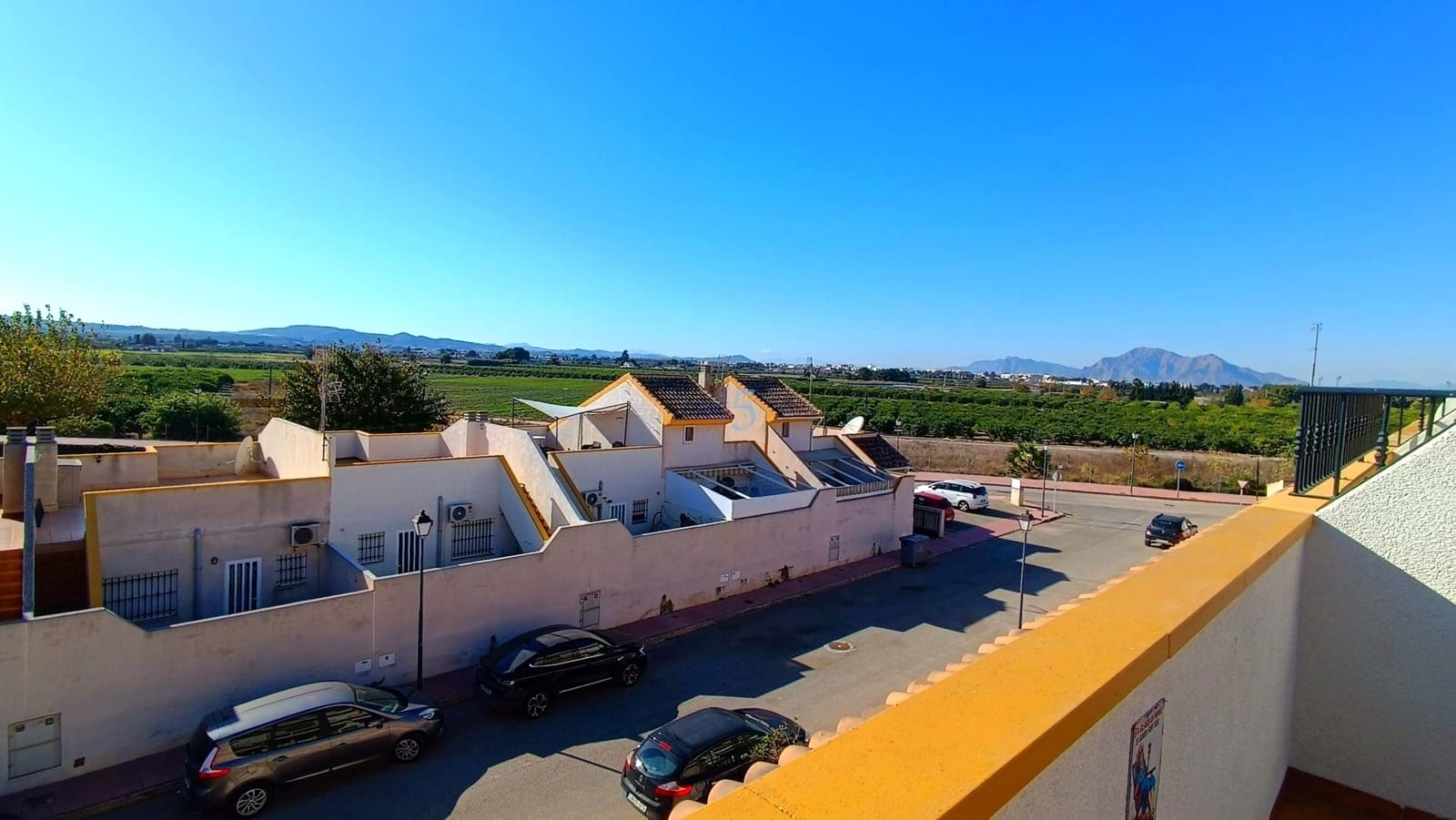 3 sovrum Hus till salu i Daya Nueva med pool - 150 000 € (Ref: 9428923)