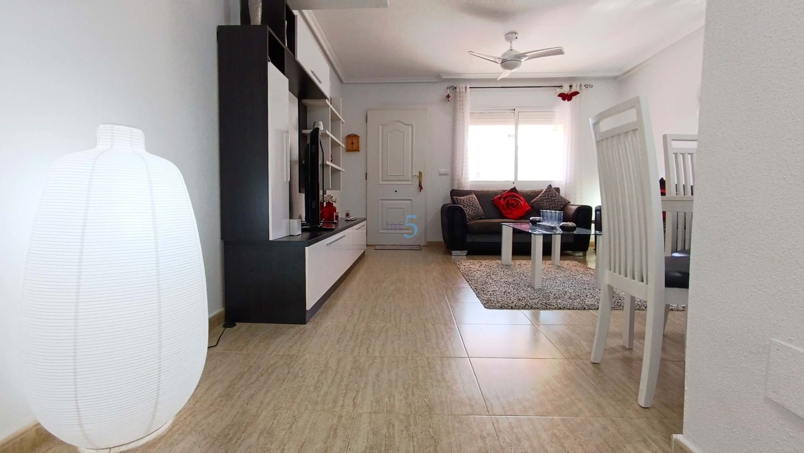 3 sovrum Hus till salu i Daya Nueva med pool - 150 000 € (Ref: 9428923)