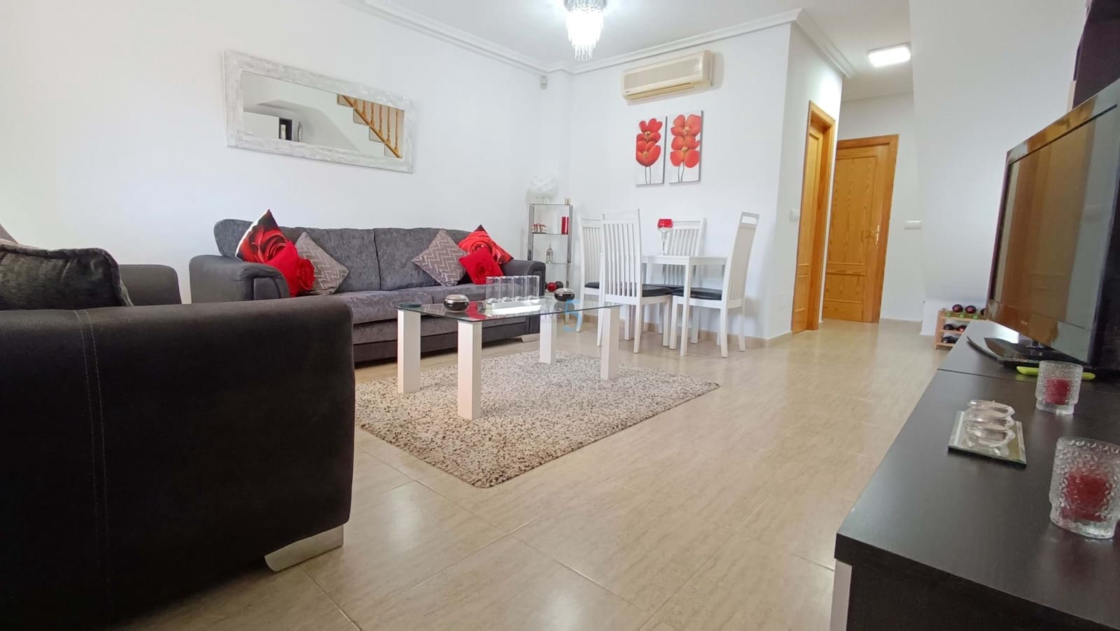 3 sovrum Hus till salu i Daya Nueva med pool - 150 000 € (Ref: 9428923)