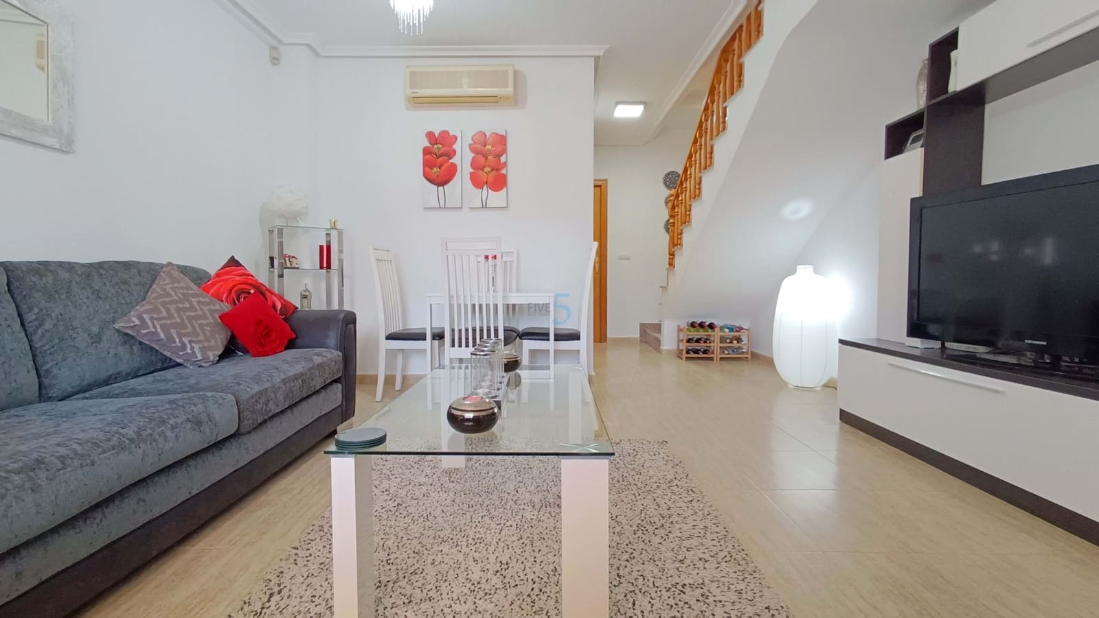 3 sovrum Hus till salu i Daya Nueva med pool - 150 000 € (Ref: 9428923)