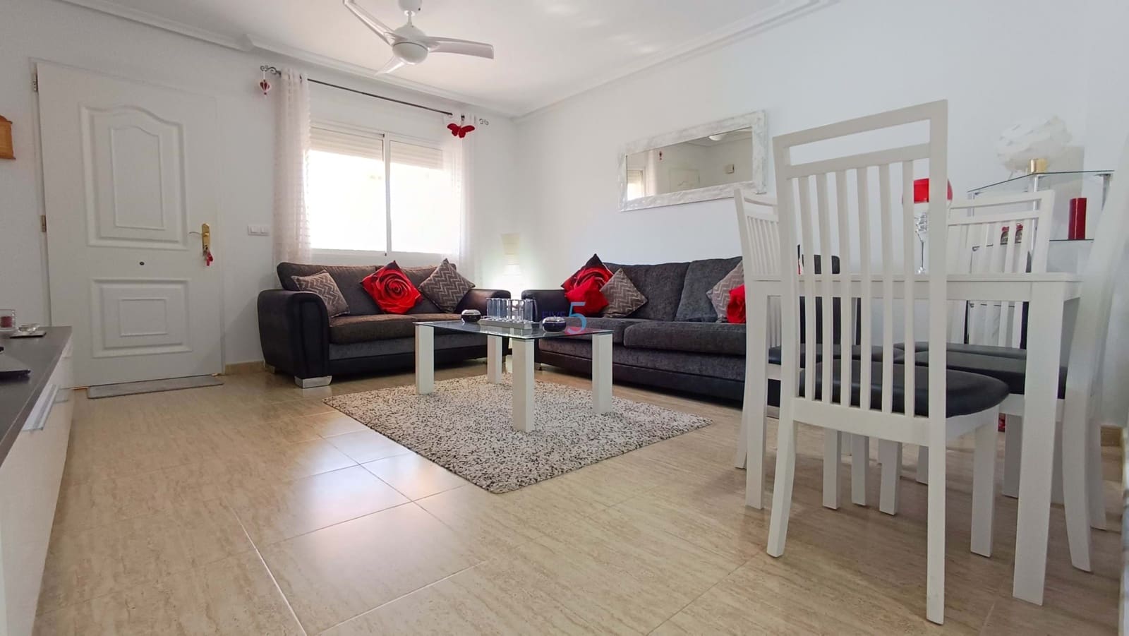 3 sovrum Hus till salu i Daya Nueva med pool - 150 000 € (Ref: 9428923)