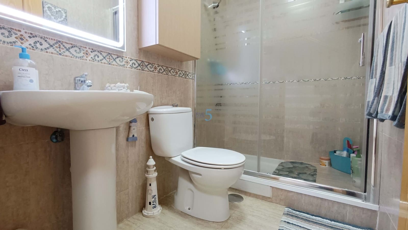 3 sovrum Hus till salu i Daya Nueva med pool - 150 000 € (Ref: 9428923)