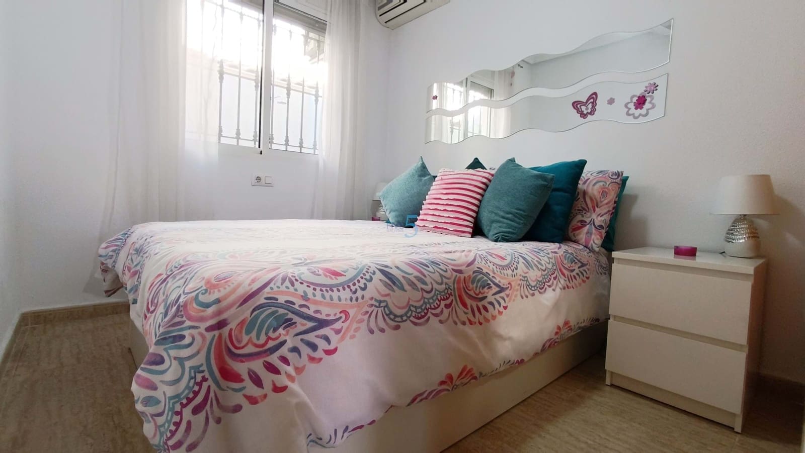 3 sovrum Hus till salu i Daya Nueva med pool - 150 000 € (Ref: 9428923)