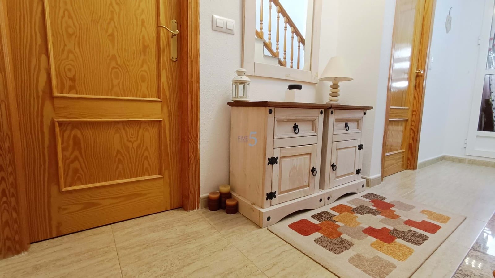 3 sovrum Hus till salu i Daya Nueva med pool - 150 000 € (Ref: 9428923)