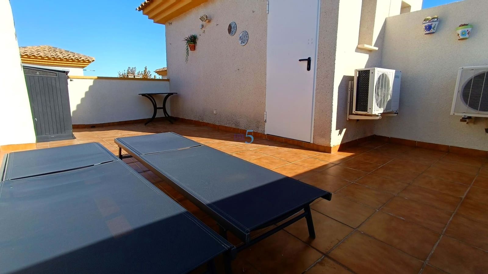 3 sovrum Hus till salu i Daya Nueva med pool - 150 000 € (Ref: 9428923)