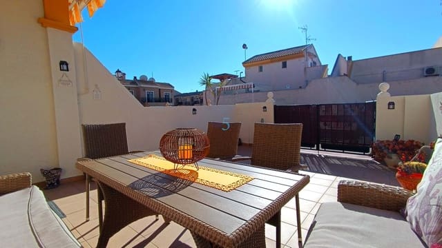 3 sovrum Hus till salu i Daya Nueva med pool - 150 000 € (Ref: 9428923)