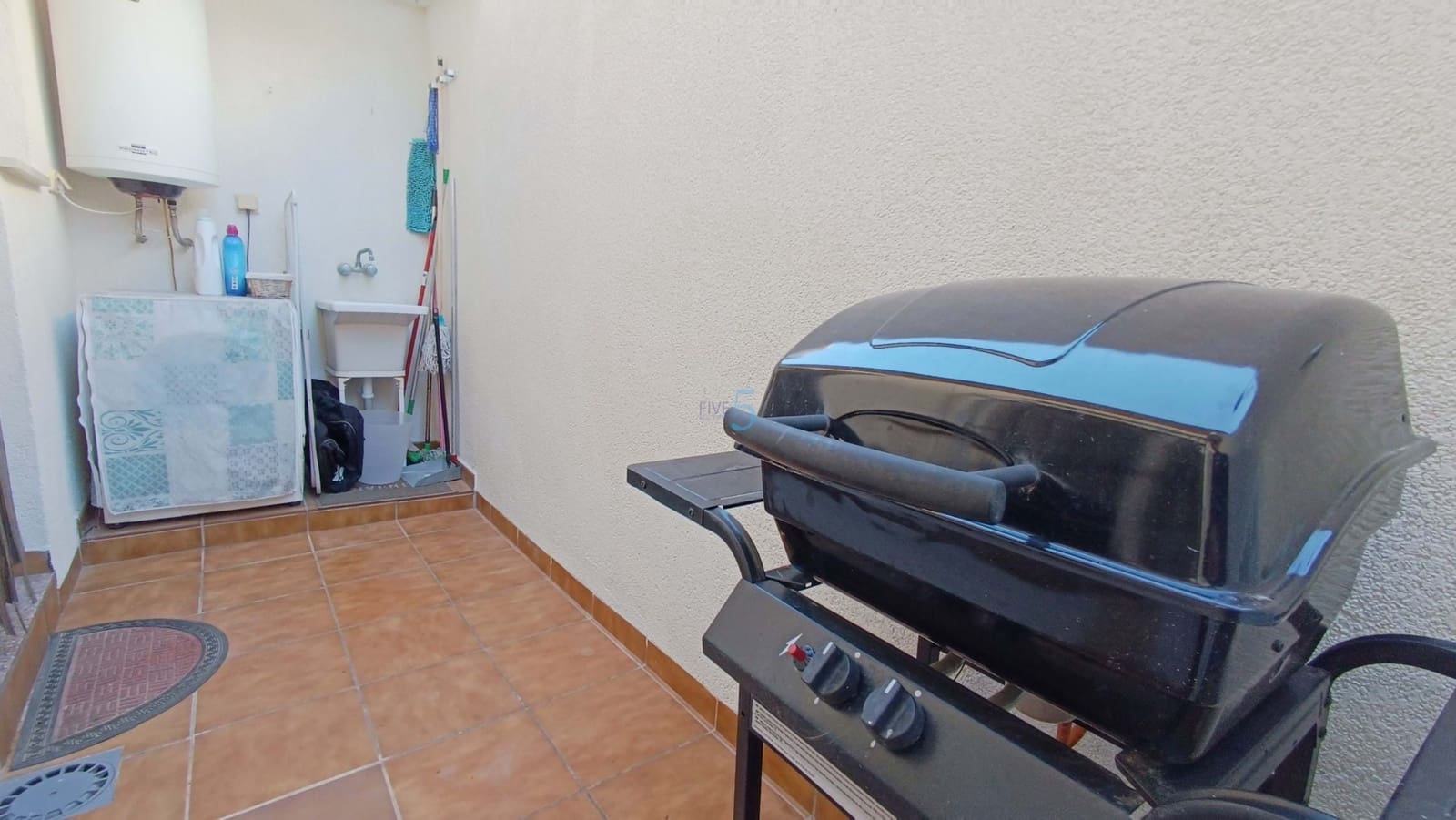 3 sovrum Hus till salu i Daya Nueva med pool - 150 000 € (Ref: 9428923)