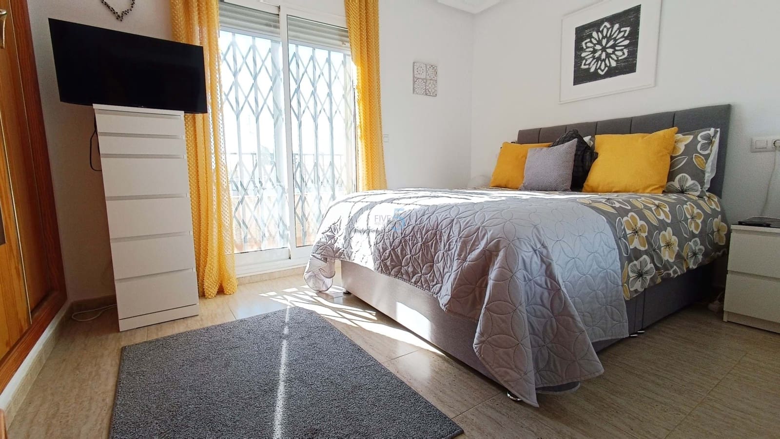 3 sovrum Hus till salu i Daya Nueva med pool - 150 000 € (Ref: 9428923)