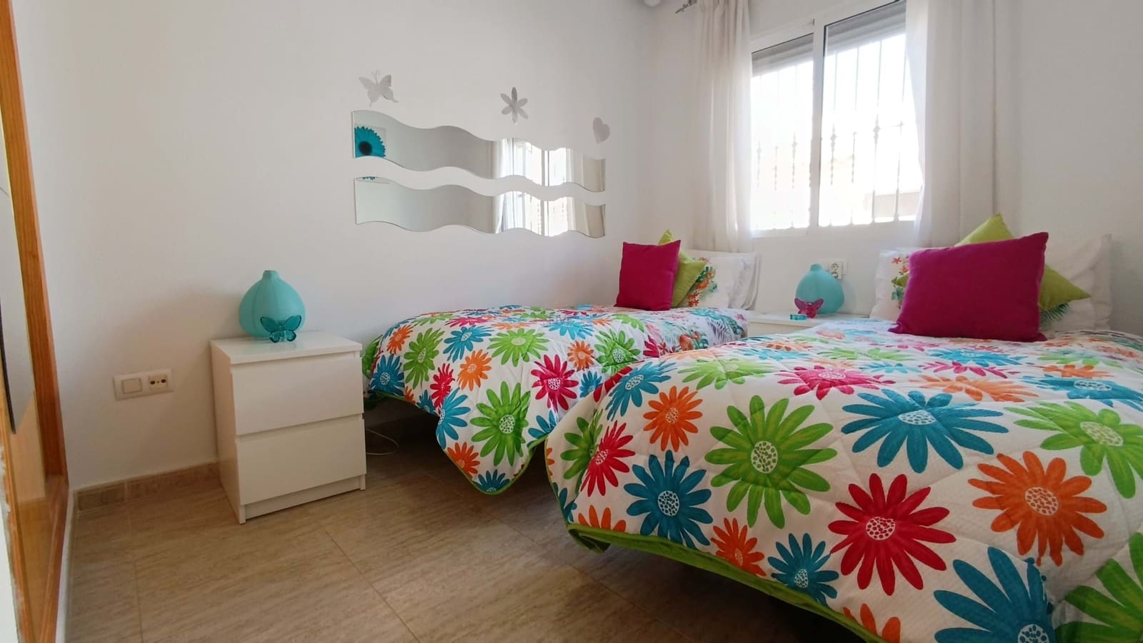 3 sovrum Hus till salu i Daya Nueva med pool - 150 000 € (Ref: 9428923)