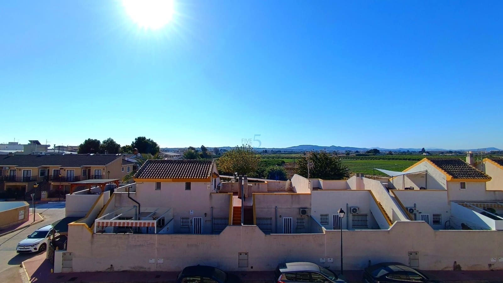 3 sovrum Hus till salu i Daya Nueva med pool - 150 000 € (Ref: 9428923)