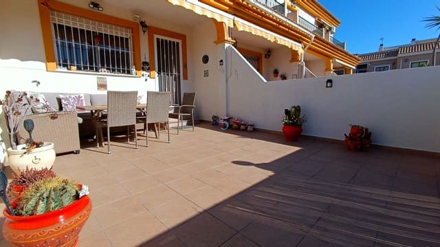 3 sovrum Hus till salu i Daya Nueva med pool - 150 000 € (Ref: 9428923)