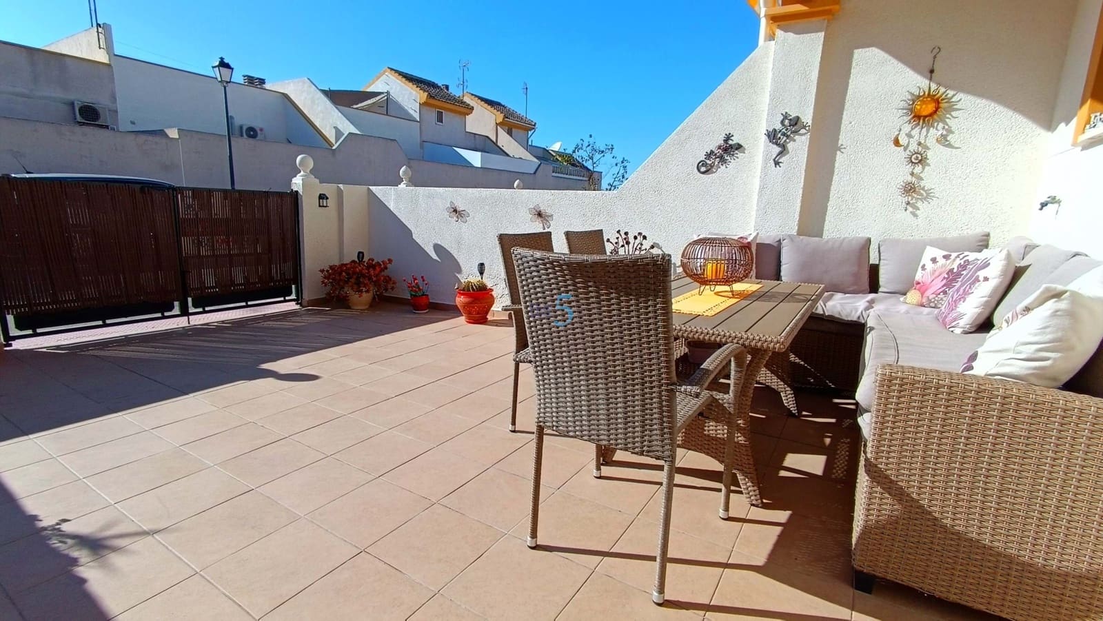 3 sovrum Hus till salu i Daya Nueva med pool - 150 000 € (Ref: 9428923)