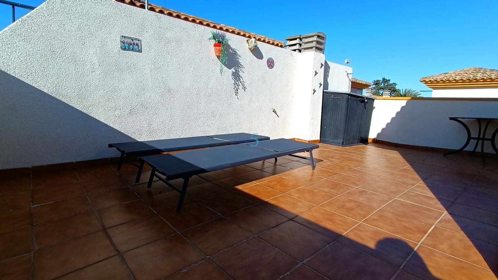 3 sovrum Hus till salu i Daya Nueva med pool - 150 000 € (Ref: 9428923)