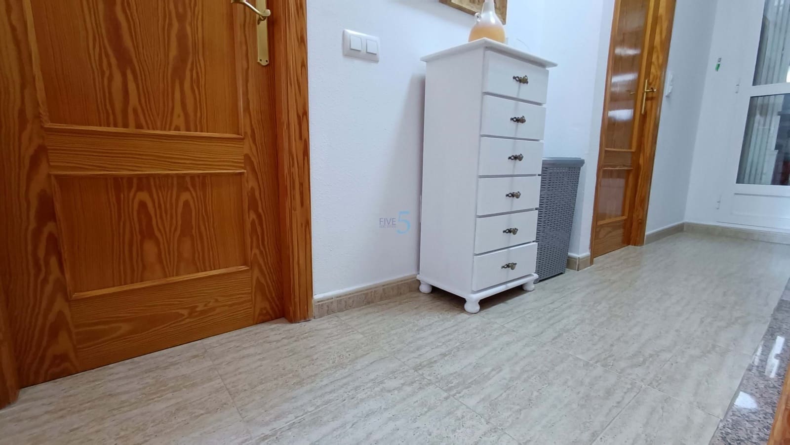 3 chambre Villa/Maison Semi-Mitoyenne à vendre à Daya Nueva avec piscine - 150 000 € (Ref: 9429532)