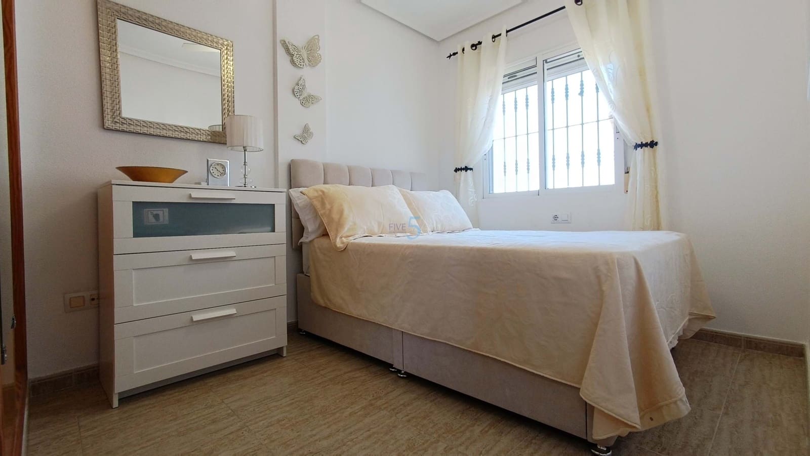 3 chambre Villa/Maison Semi-Mitoyenne à vendre à Daya Nueva avec piscine - 150 000 € (Ref: 9429532)