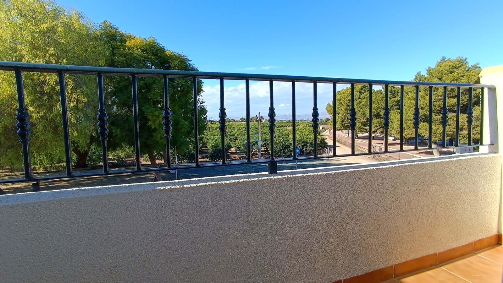 3 chambre Villa/Maison Semi-Mitoyenne à vendre à Daya Nueva avec piscine - 150 000 € (Ref: 9429532)