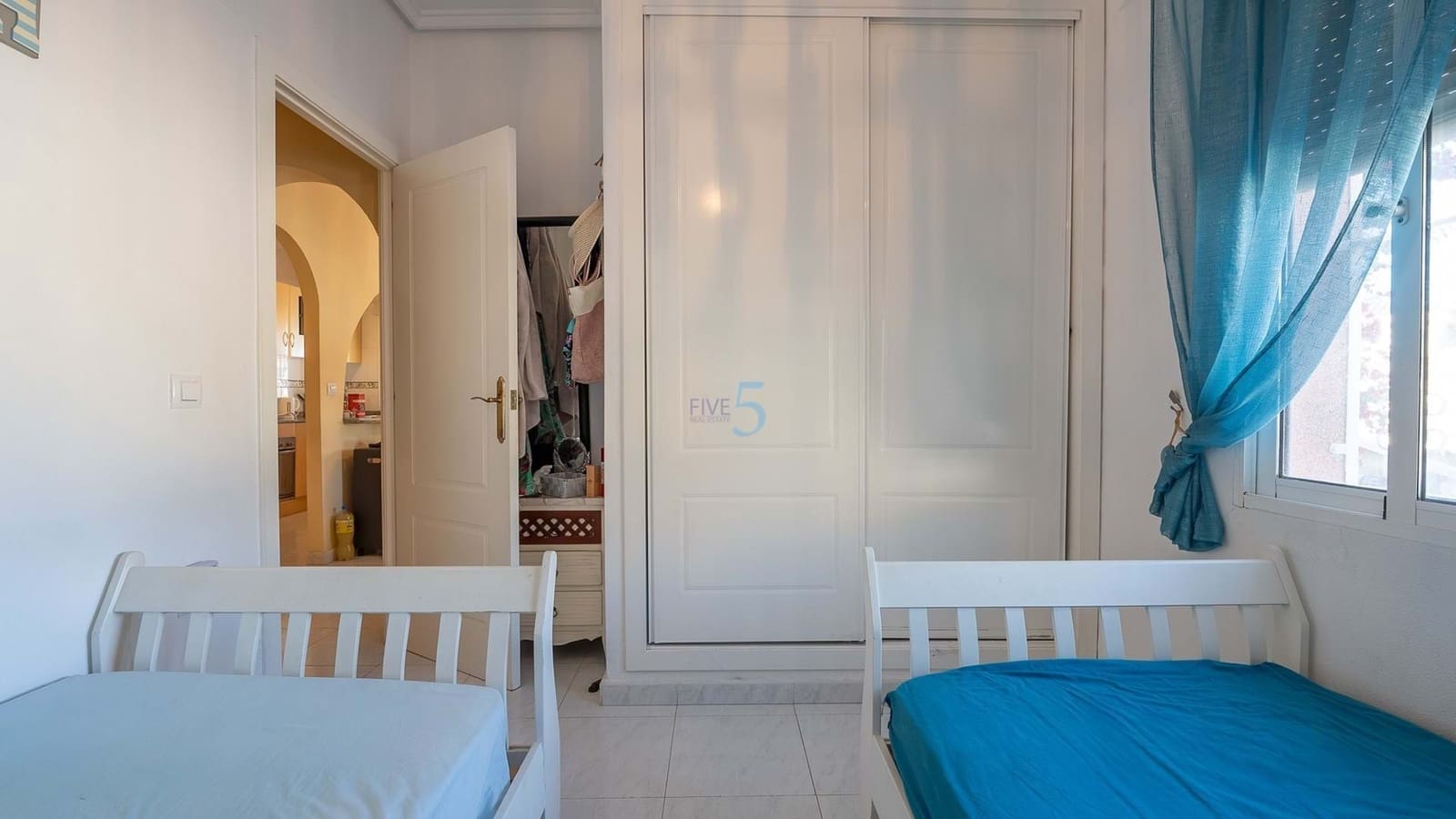 2 makuuhuone Huvila myytävänä paikassa Rojales mukana uima-altaan - 265 000 € (Ref: 9429533)