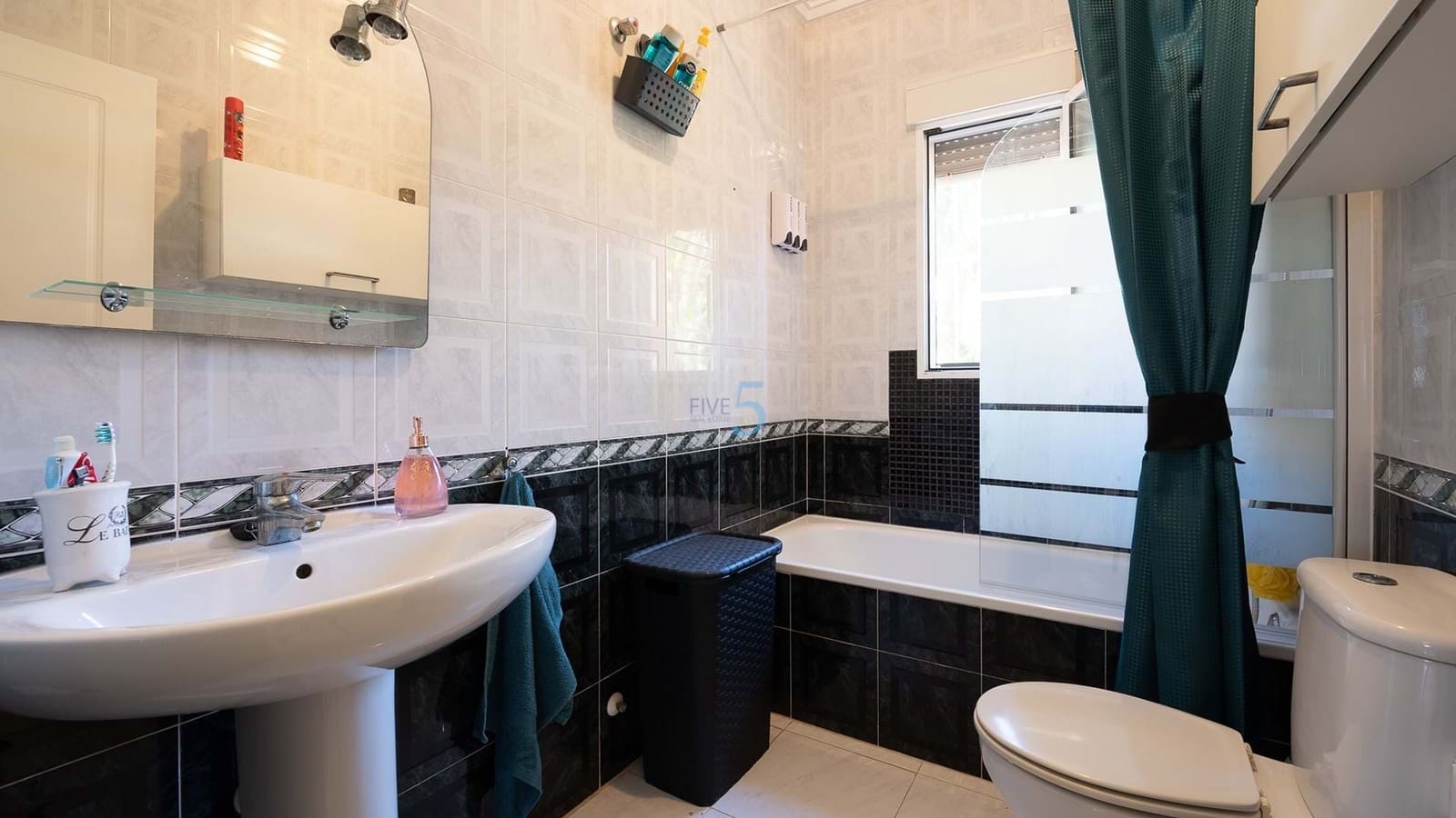 2 makuuhuone Huvila myytävänä paikassa Rojales mukana uima-altaan - 265 000 € (Ref: 9429533)