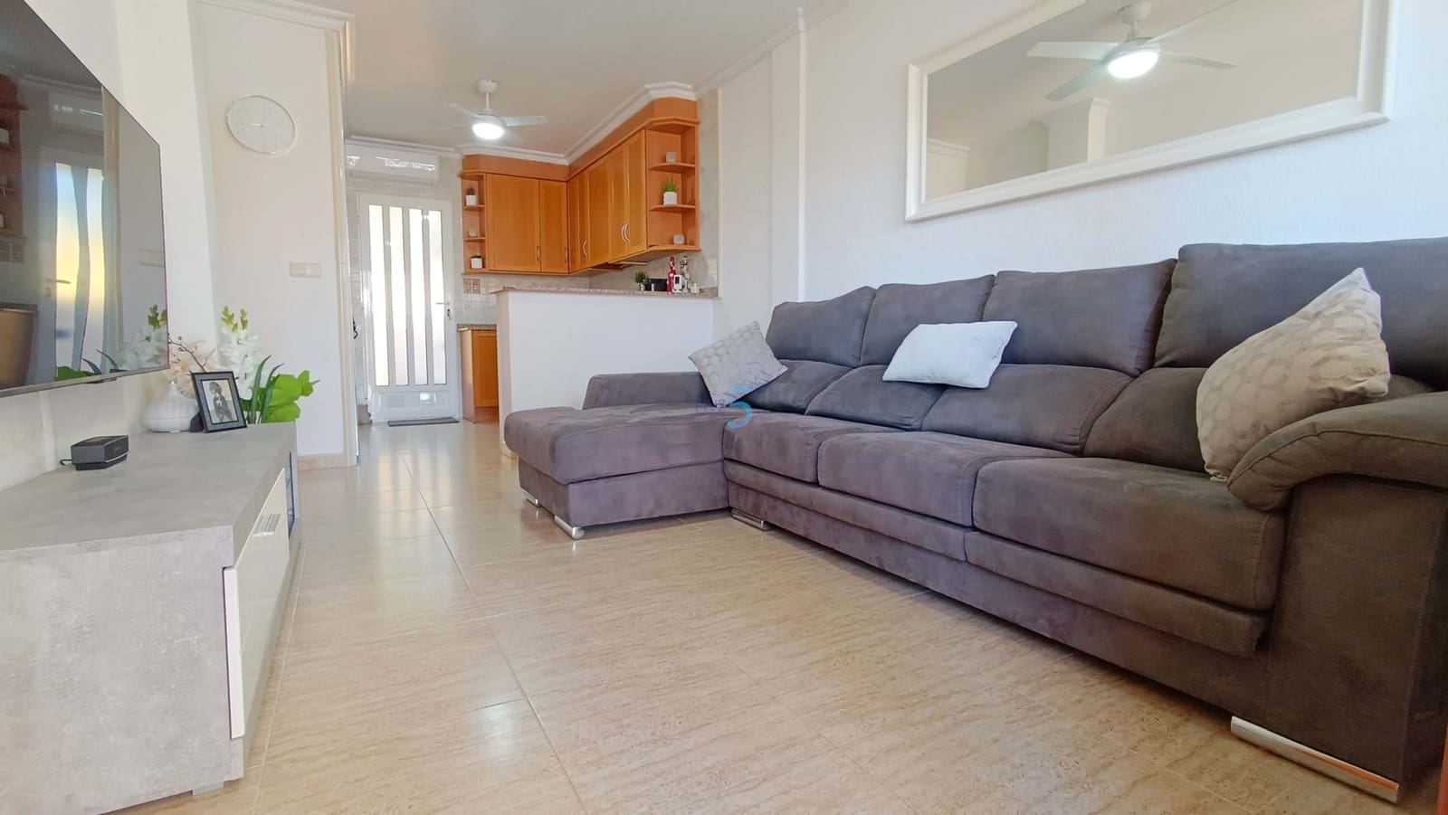 2 camera da letto Appartamento in vendita in Algorfa con piscina garage - 125.000 € (Rif: 9429534)