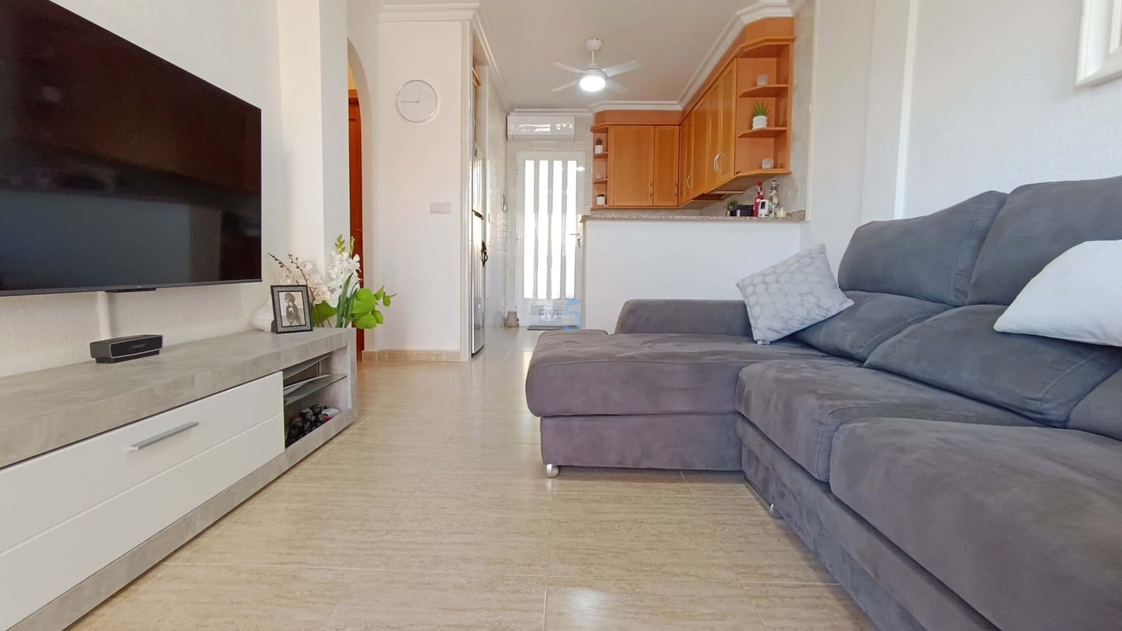 2 camera da letto Appartamento in vendita in Algorfa con piscina garage - 125.000 € (Rif: 9429534)