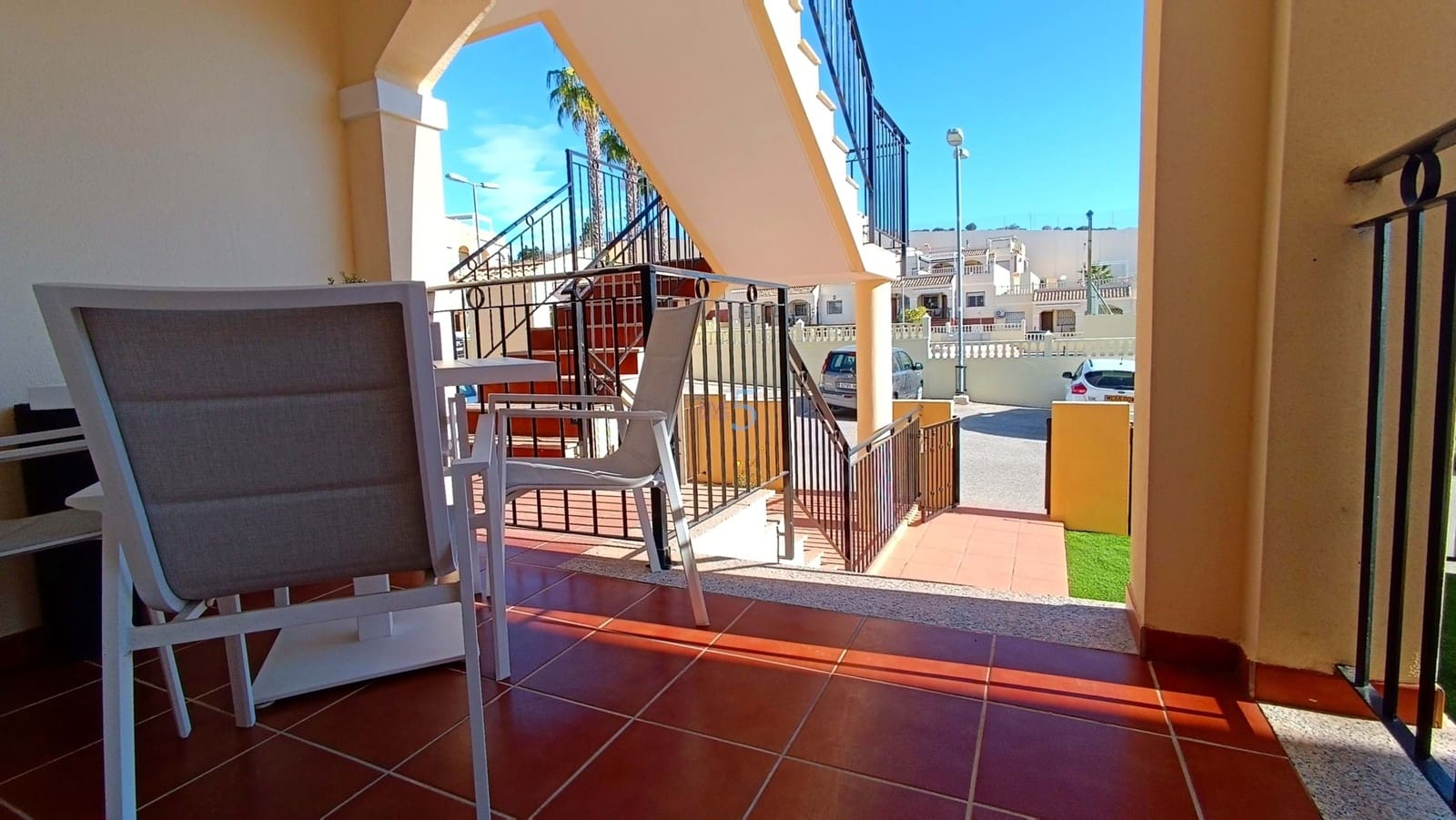 2 camera da letto Appartamento in vendita in Algorfa con piscina garage - 125.000 € (Rif: 9429534)