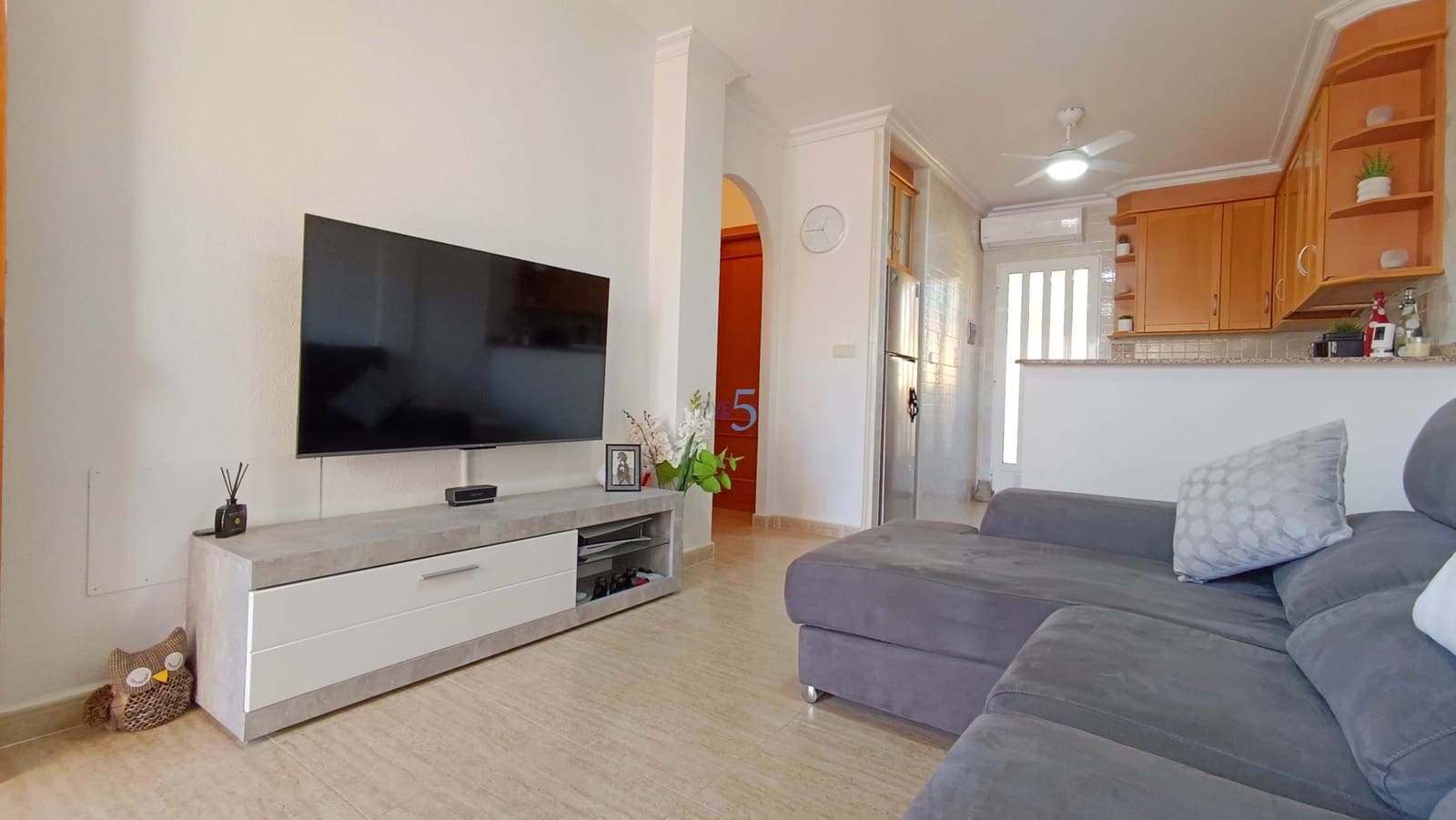 2 camera da letto Appartamento in vendita in Algorfa con piscina garage - 125.000 € (Rif: 9429534)