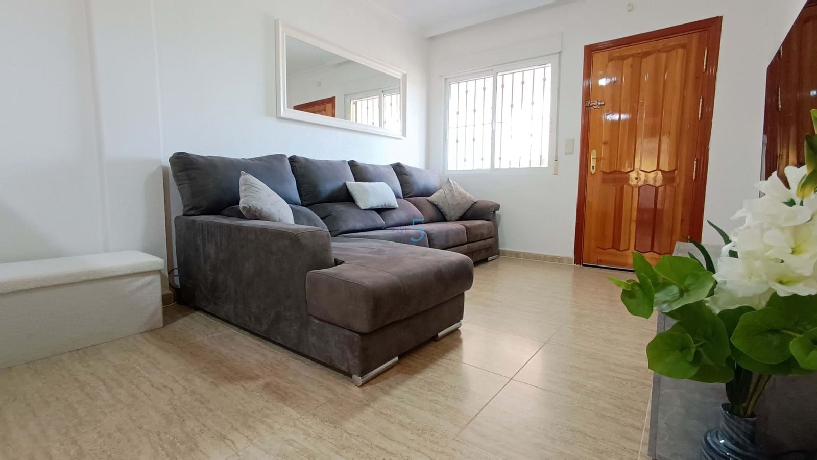 2 camera da letto Appartamento in vendita in Algorfa con piscina garage - 125.000 € (Rif: 9429534)