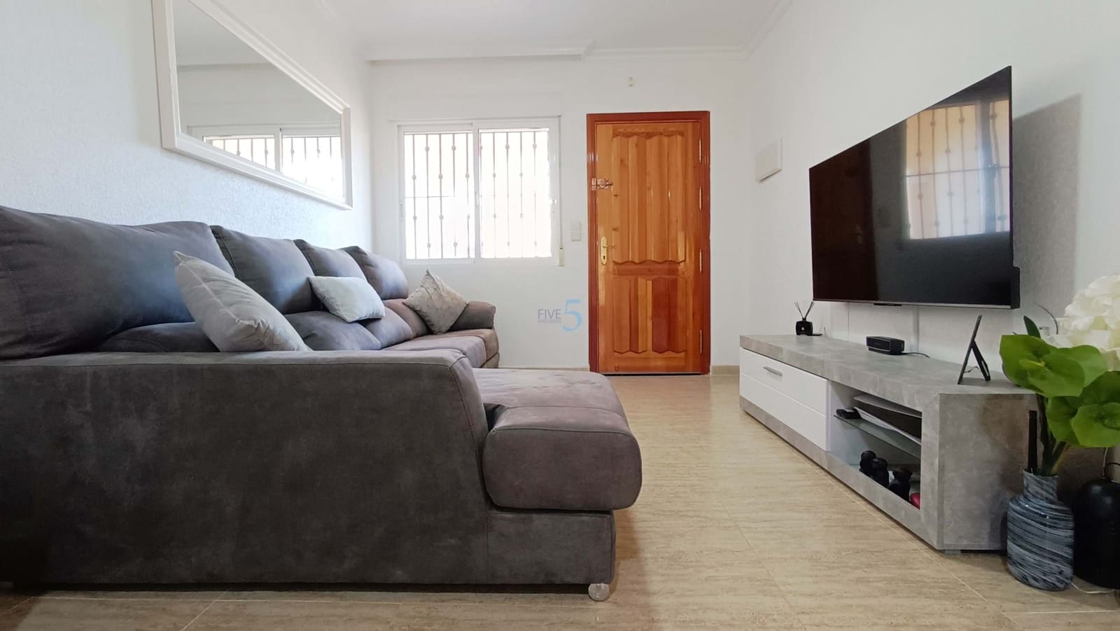 2 camera da letto Appartamento in vendita in Algorfa con piscina garage - 125.000 € (Rif: 9429534)
