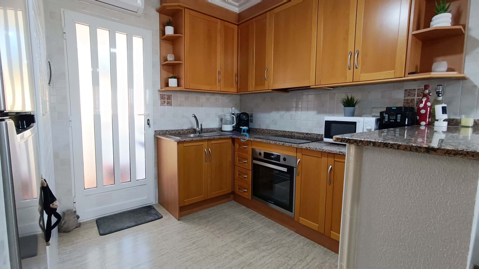 2 camera da letto Appartamento in vendita in Algorfa con piscina garage - 125.000 € (Rif: 9429534)