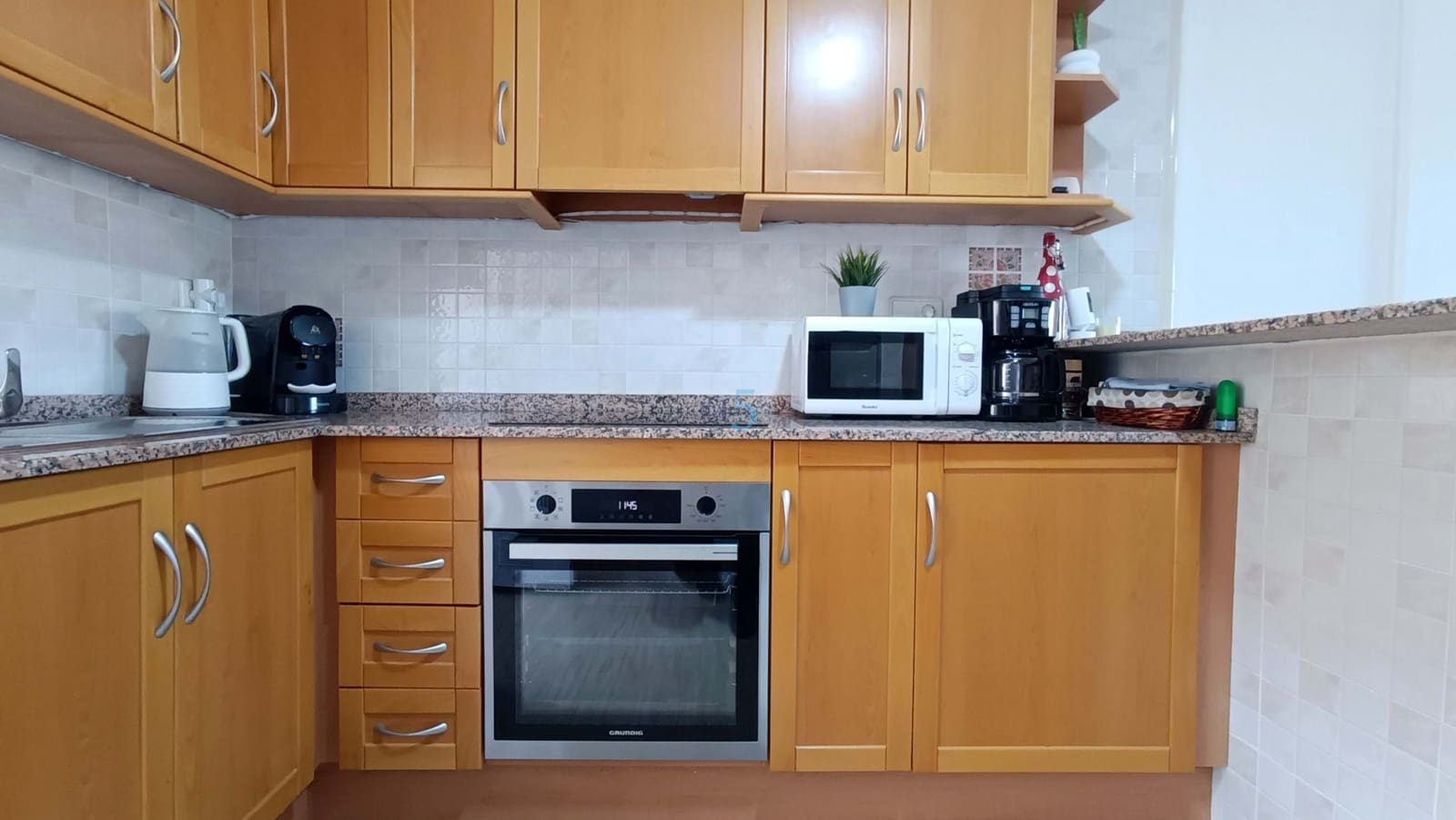 2 camera da letto Appartamento in vendita in Algorfa con piscina garage - 125.000 € (Rif: 9429534)