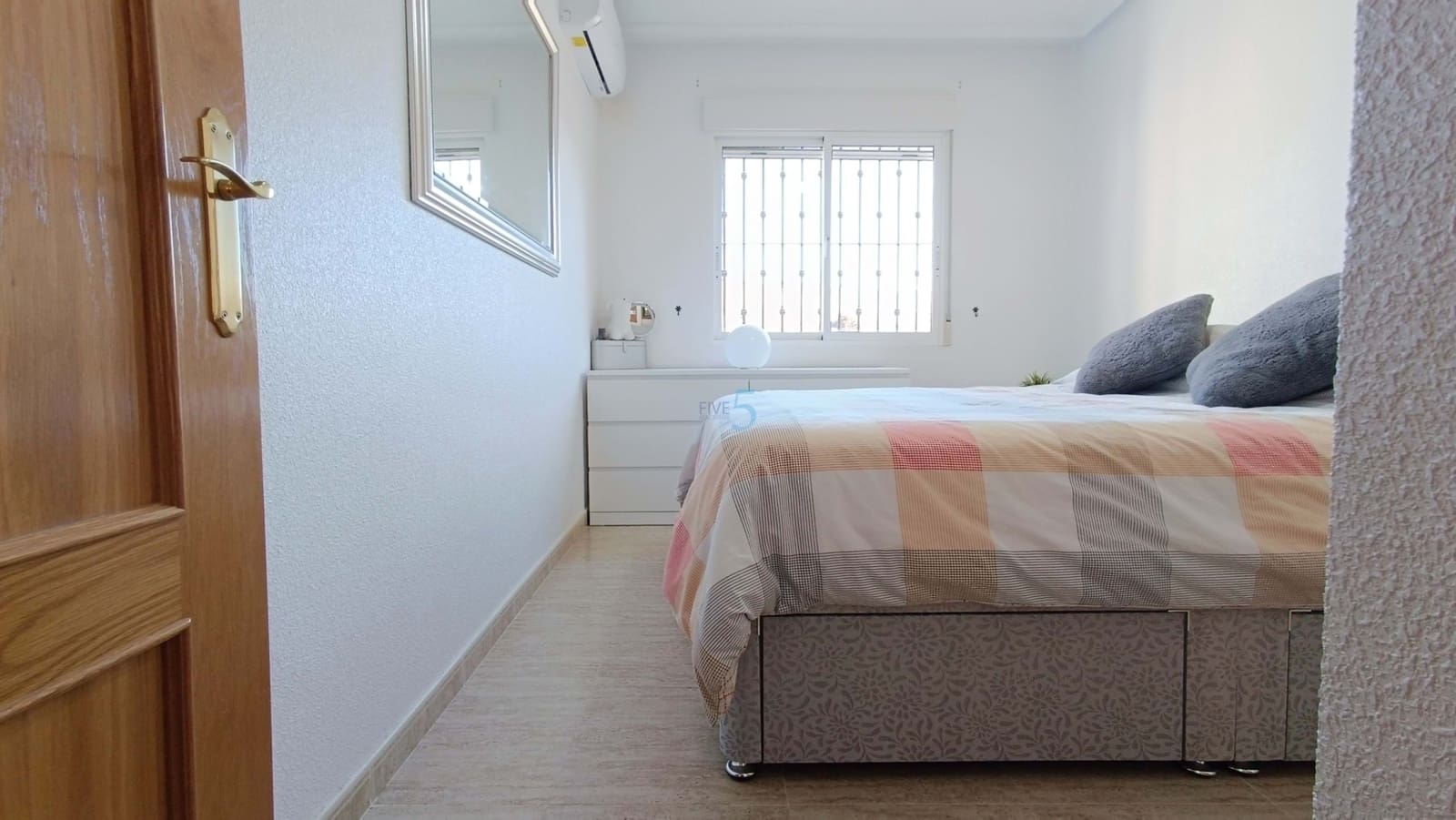 2 camera da letto Appartamento in vendita in Algorfa con piscina garage - 125.000 € (Rif: 9429534)