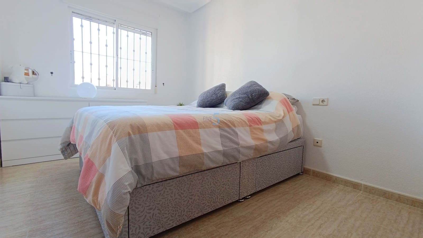 2 camera da letto Appartamento in vendita in Algorfa con piscina garage - 125.000 € (Rif: 9429534)