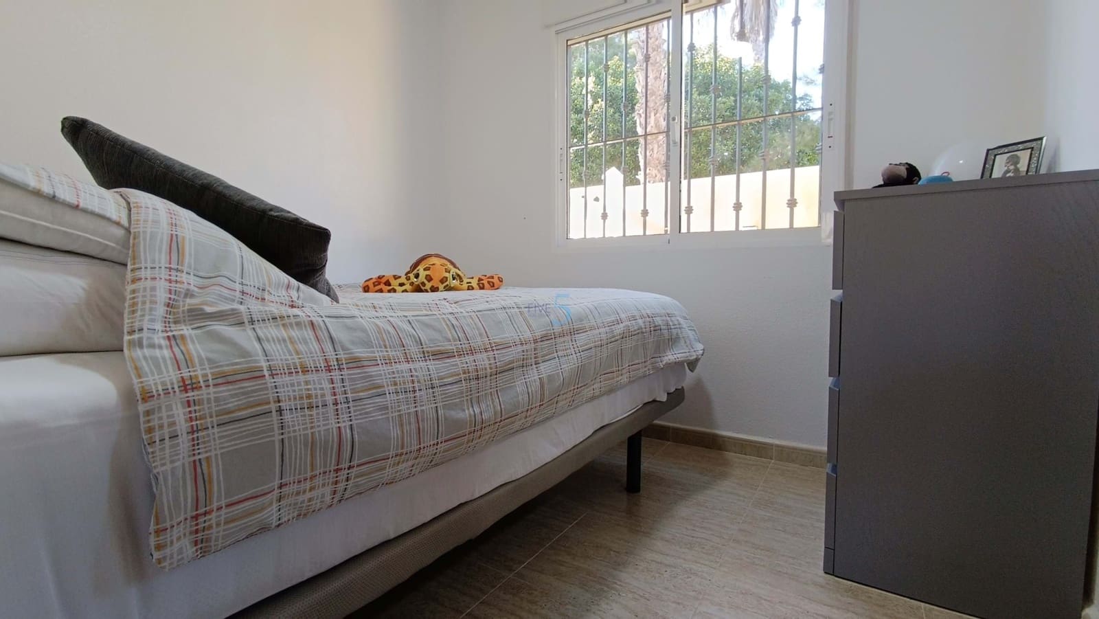 2 camera da letto Appartamento in vendita in Algorfa con piscina garage - 125.000 € (Rif: 9429534)