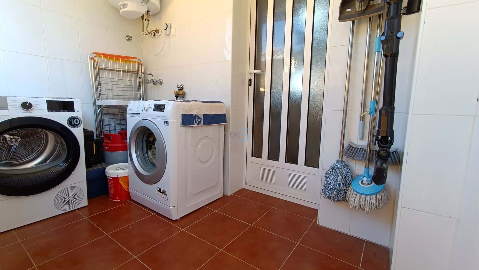 2 camera da letto Appartamento in vendita in Algorfa con piscina garage - 125.000 € (Rif: 9429534)