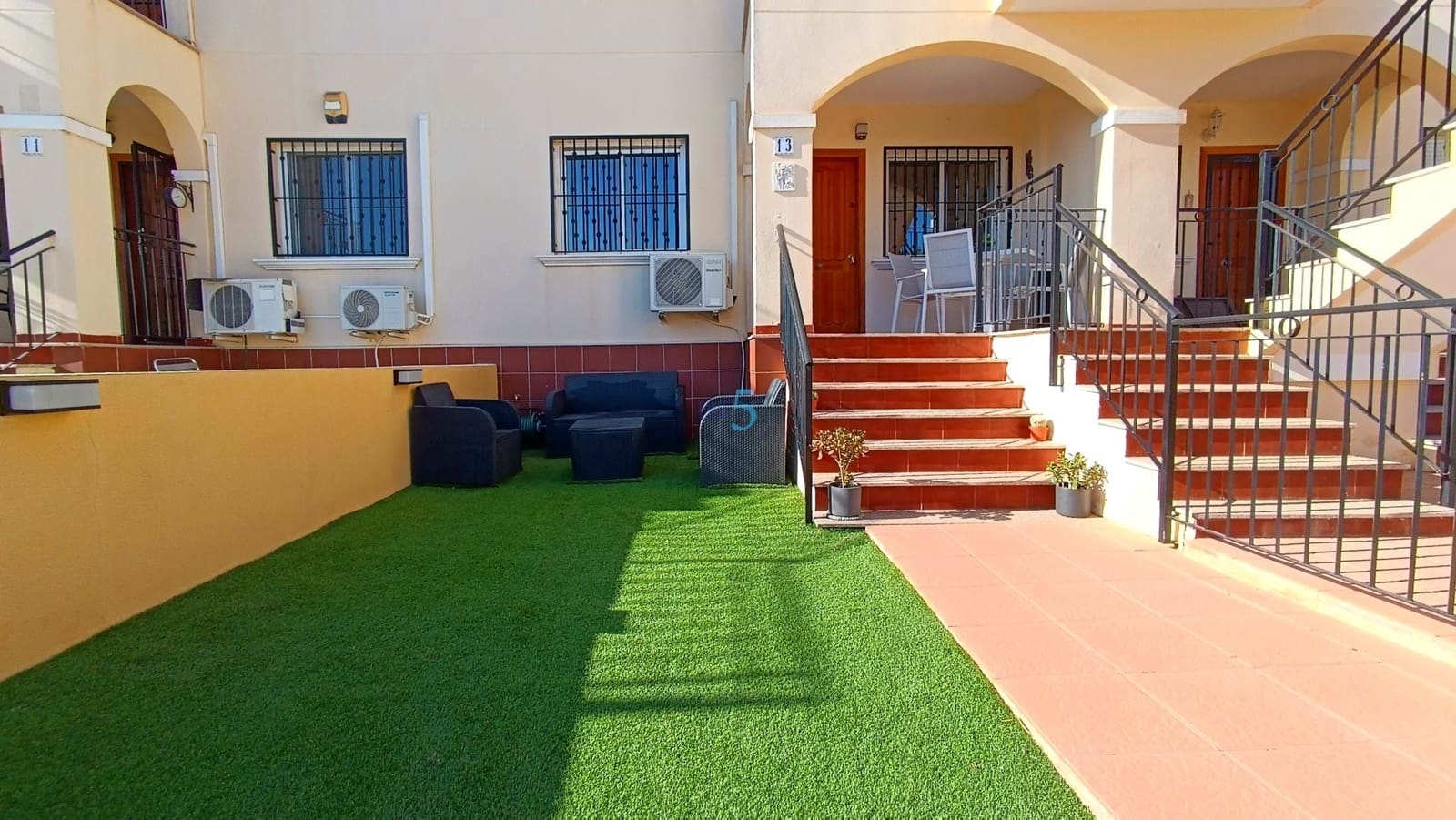 2 camera da letto Appartamento in vendita in Algorfa con piscina garage - 125.000 € (Rif: 9429534)