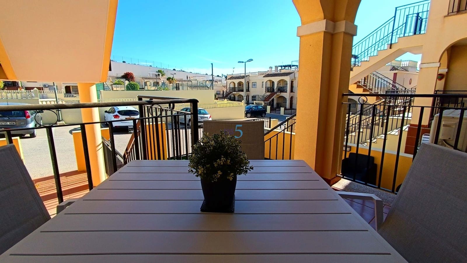 2 camera da letto Appartamento in vendita in Algorfa con piscina garage - 125.000 € (Rif: 9429534)