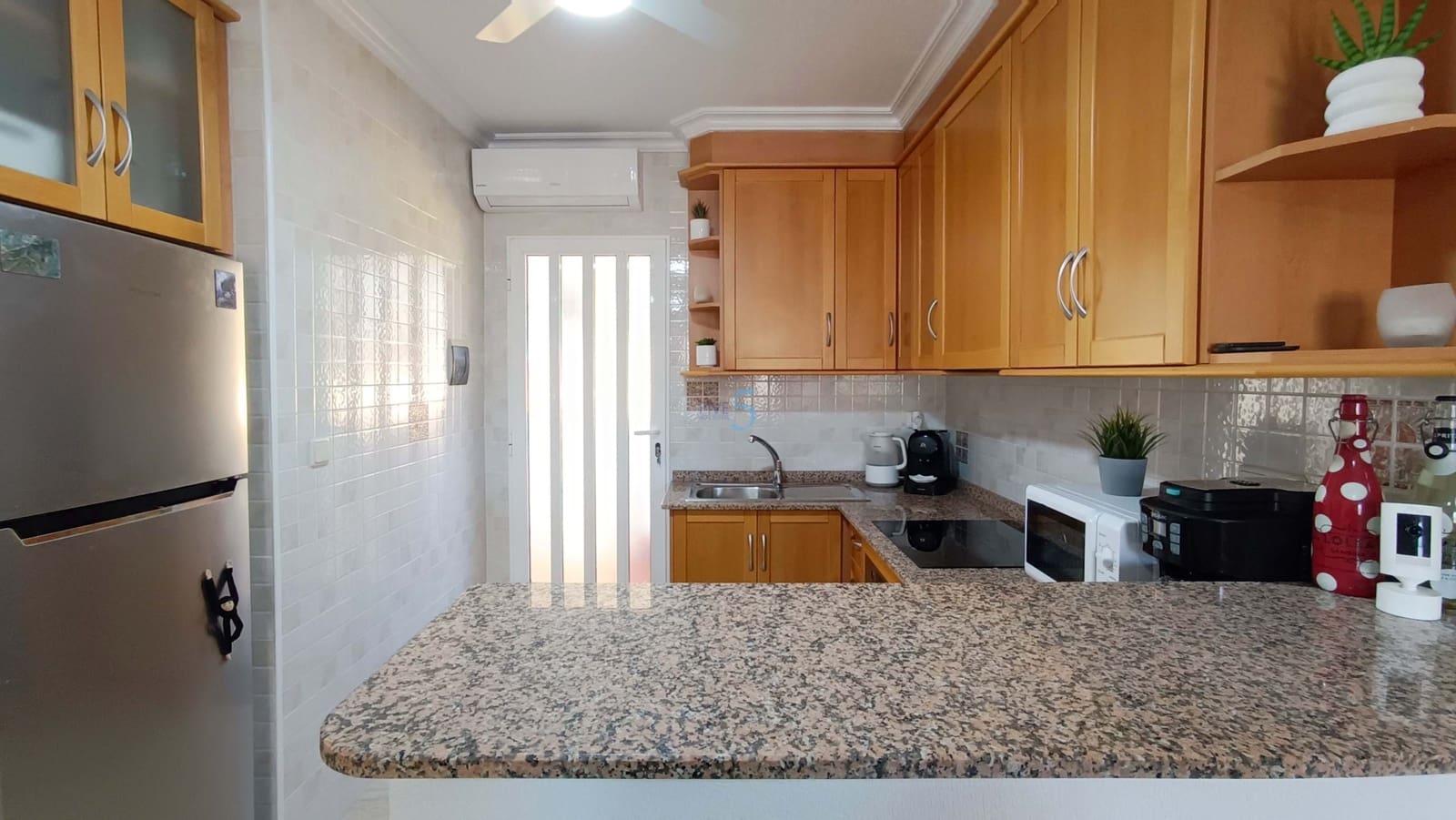 2 camera da letto Appartamento in vendita in Algorfa con piscina garage - 125.000 € (Rif: 9429534)