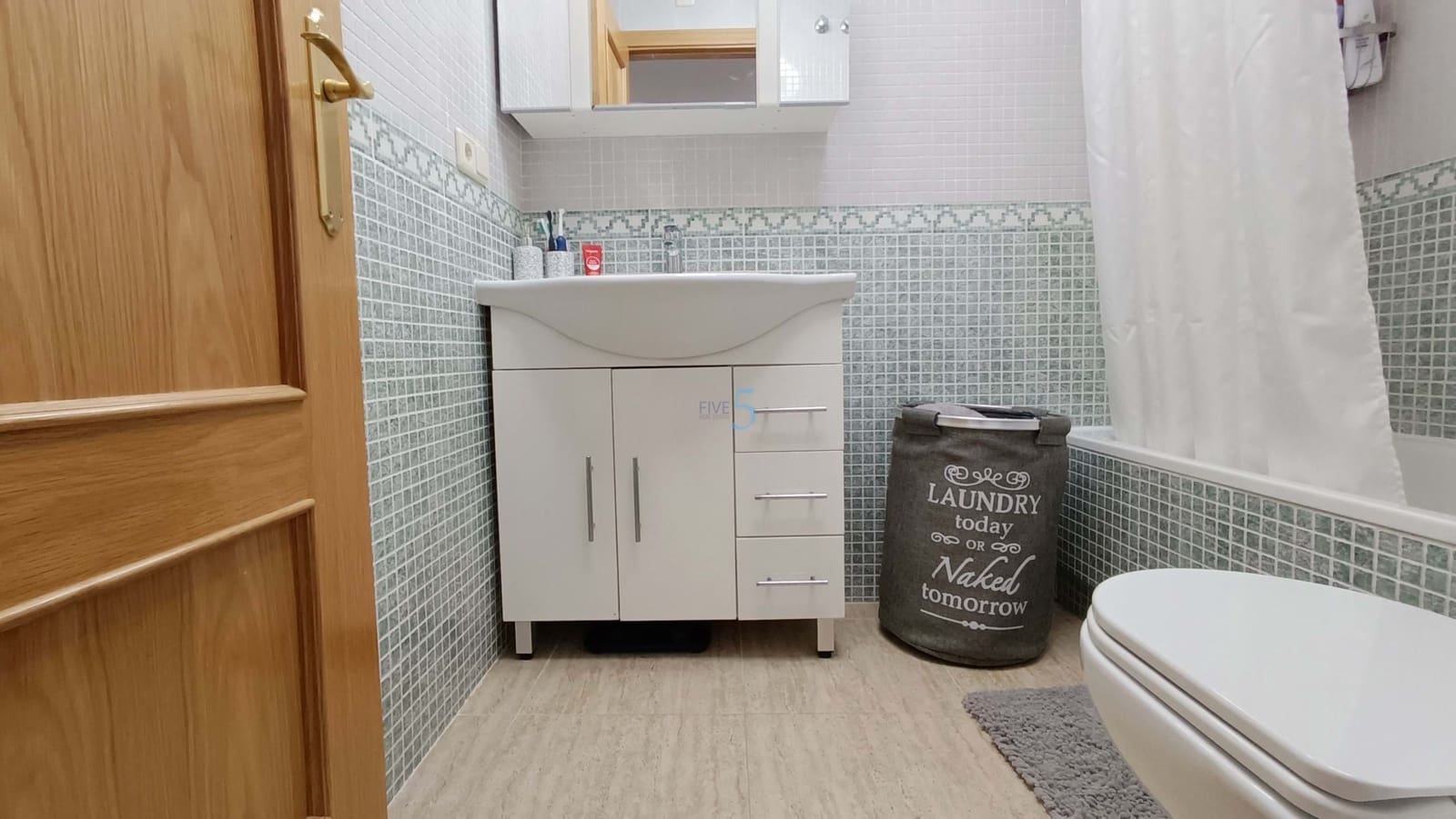 2 camera da letto Appartamento in vendita in Algorfa con piscina garage - 125.000 € (Rif: 9429534)