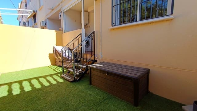 2 camera da letto Appartamento in vendita in Algorfa con piscina garage - 125.000 € (Rif: 9429534)
