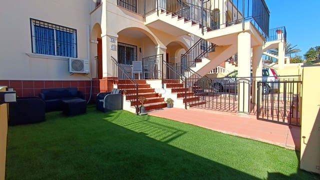 2 camera da letto Appartamento in vendita in Algorfa con piscina garage - 125.000 € (Rif: 9429534)