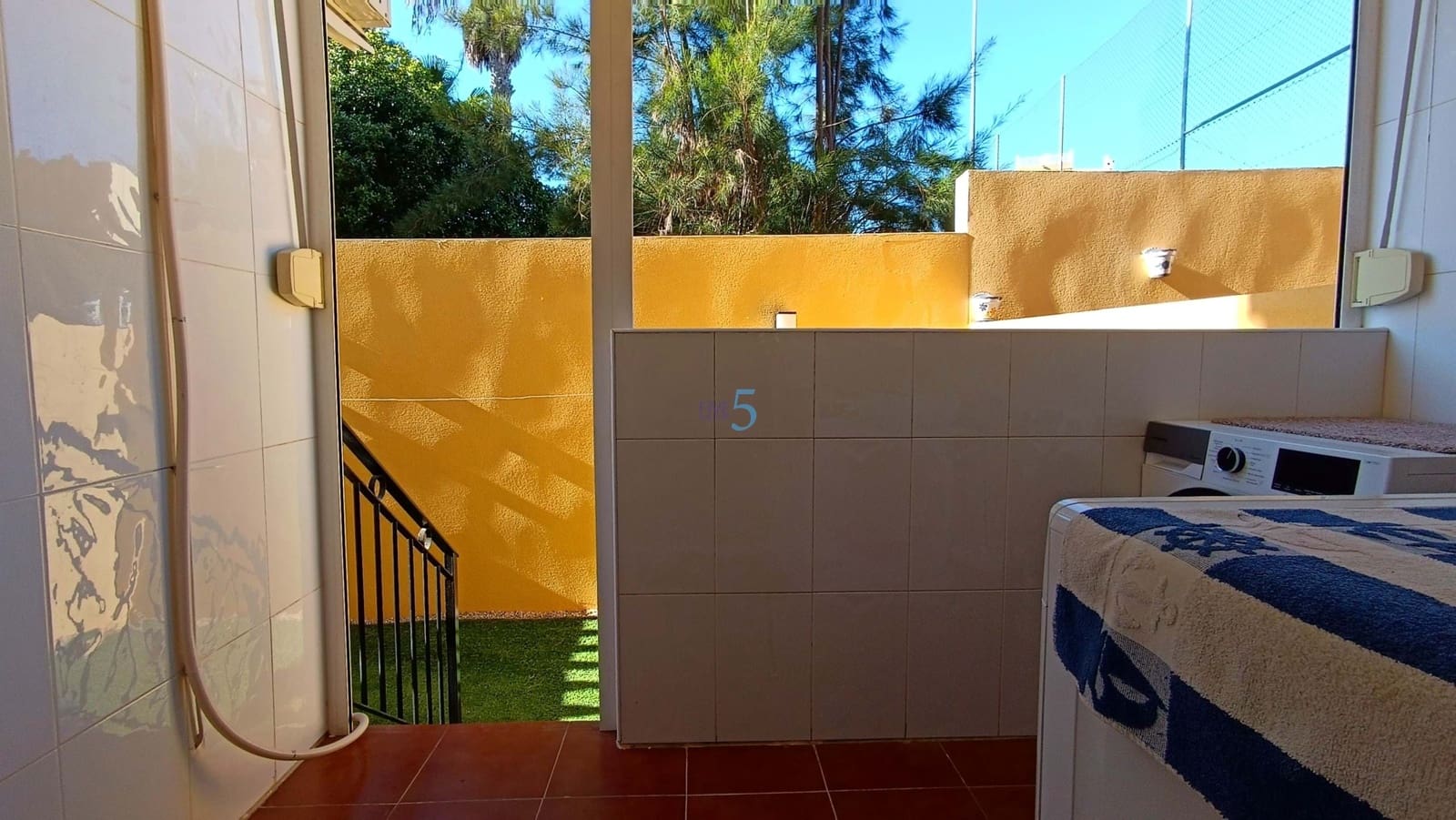 2 camera da letto Appartamento in vendita in Algorfa con piscina garage - 125.000 € (Rif: 9429534)