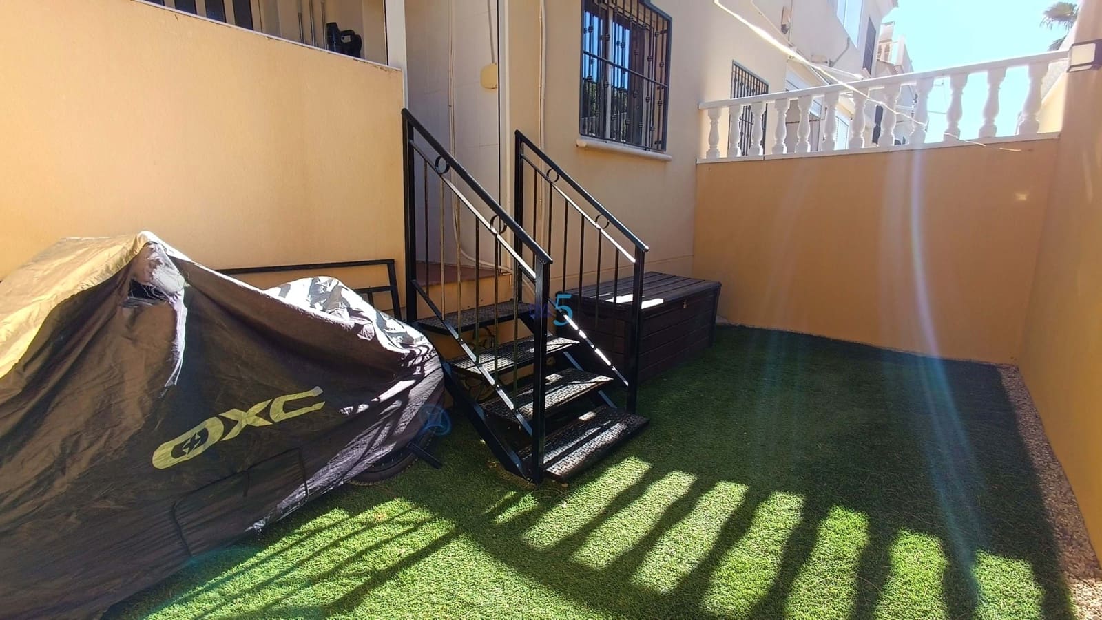 2 camera da letto Appartamento in vendita in Algorfa con piscina garage - 125.000 € (Rif: 9429534)