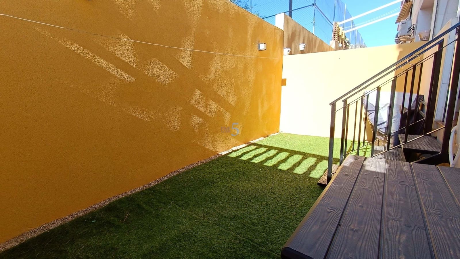 2 camera da letto Appartamento in vendita in Algorfa con piscina garage - 125.000 € (Rif: 9429534)