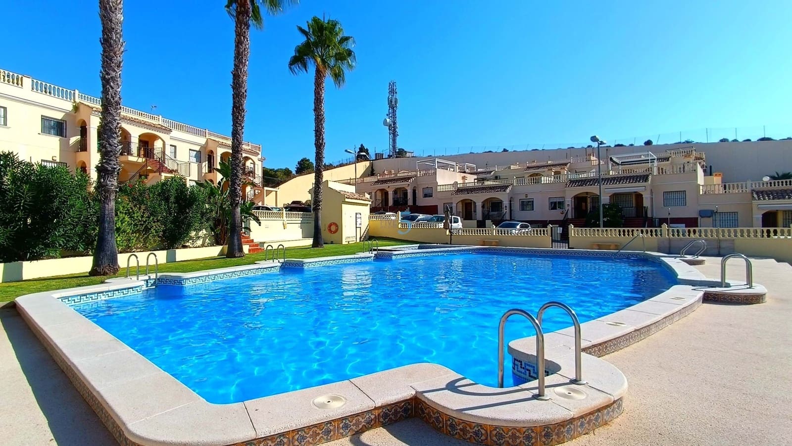 2 camera da letto Appartamento in vendita in Algorfa con piscina garage - 125.000 € (Rif: 9429534)