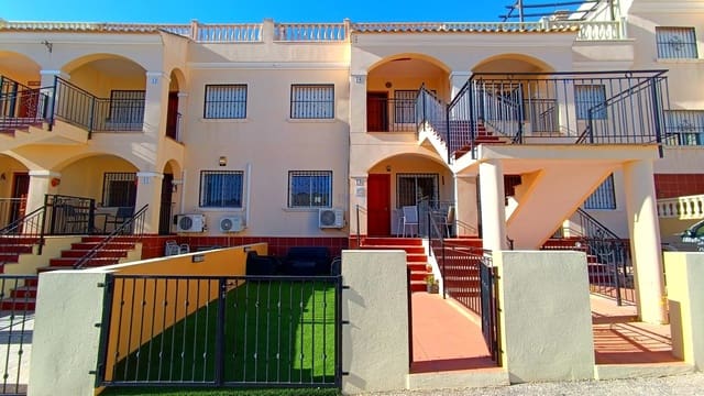 2 camera da letto Appartamento in vendita in Algorfa con piscina garage - 125.000 € (Rif: 9429534)